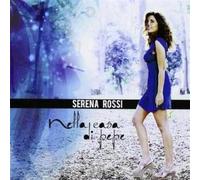 Rossi Serena - Nella Casa Di Pepe