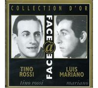 Rossi,T. - Face Face