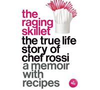 Rossi The Raging Skillet (Tascabile)