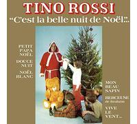 Tino Rossi – Cest La Belle Nuit De Noel – Vinile LP