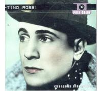 Rossi, Tino - Chansons éternelles