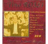 Rossi,Tino - L'Age d'Or de la Chanson