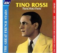 Rossi,Tino - Paris,Voici Paris/Gr.Rec.32-42