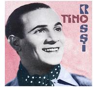 Rossi, Tino - Tino Rossi
