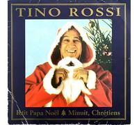 Rossi, Tino - Tino Rossi Chante Noel