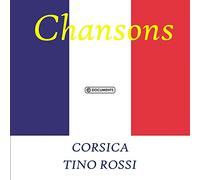 Rossi Tino - Tino Rossi - Corsica