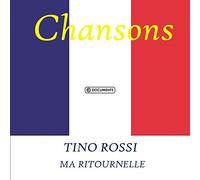 Rossi, Tino - Tino Rossi - Ma Ritournelle