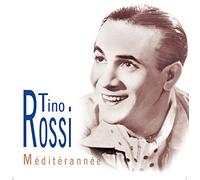 Rossi Tino - Tino Rossi - Mediterannee