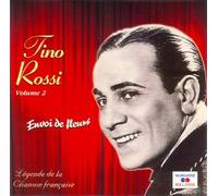 Rossi, Tino - Vol. 2-Envoi De Fleurs