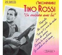 Rossi, Tino - Vol. 3-En Croisiere Avec Lui