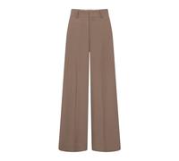 ROSSI, ,Trousers ,Donna ,Marrone ,S Ivon Business Linen