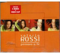 rossi valeria - pensavo a te