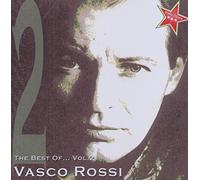 ROSSI, VASCO - BEST OF VOL.2
