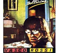 Rossi Vasco - Bollicine