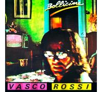Rossi Vasco - Bollicine (Dig.Rem.)