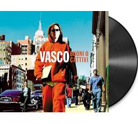 Vasco Rossi - Buoni O Cattivi (2 Lp)