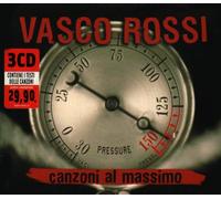 Rossi Vasco - Canzoni Al Massimo