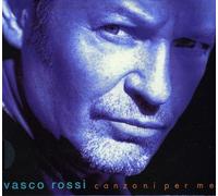 Rossi Vasco - Canzoni Per Me