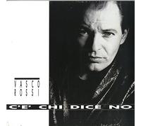 Rossi Vasco - C'E' Chi Dice No (180 Gr.)