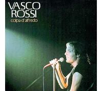 Rossi Vasco Colpa D'Alfredo (CD)