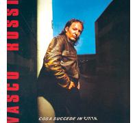 Rossi Vasco - Cosa Succede In Citta'