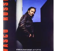 Rossi Vasco - Cosa Succede in Citta'