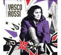 Rossi,Vasco - Gli Album Originali 5 CD Slipcase