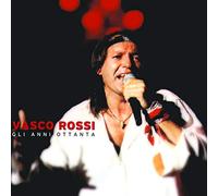 Rossi Vasco - Gli Anni 80