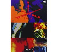 Vasco Rossi - Gli Spari Sopra Tour - Remastered 2006 DVD EMI MKTG