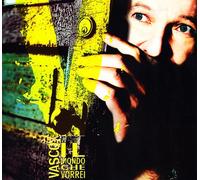Rossi Vasco - Il Mondo Che Vorrei