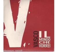 Rossi Vasco - Il Mondo Che Vorrei(Ltd.Edt.)