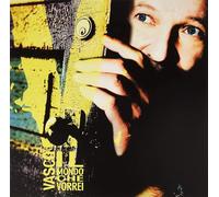 Rossi Vasco Il Mondo Che Vorrei (Vinyl LP)