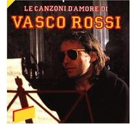 Rossi,Vasco - Le Canzoni d'Amore