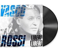 Vasco Rossi - Liberi Liberi