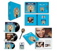 Rossi Vasco - Ma Cosa Vuoi Che Sia Una Canzone (40° R-Play Deluxe Edt.Lp+7"+Cd+Mc+Libro+Matita