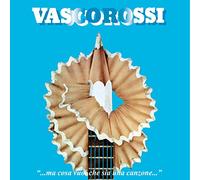 Vasco Rossi ...ma Cosa Vuoi Che Sia Una Canzone... 40^ Rplay (CD)