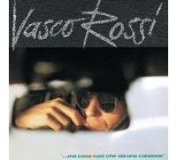 Rossi Vasco - Ma Cosa Vuoi Che Sia Una Canzone-Di