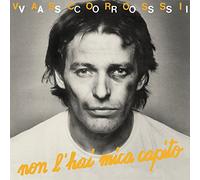 Rossi Vasco - Non L'Hai Mica Capito / Asilo Republic (7")