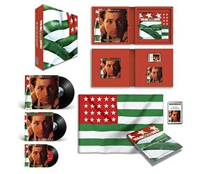 Rossi Vasco - Non Siamo Mica Gli Americani! 40^ Rplay Special Edition