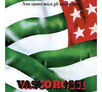 Rossi Vasco NON SIAMO MICA GLI AMERICANI (CD)
