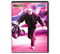 CONCERTO DVD MUSICALE - VASCO ROSSI - REWIND (1999) - Nuovo