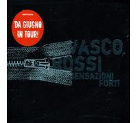 Rossi,Vasco - Sensazioni Forti