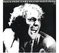 Rossi Vasco - Siamo Solo Noi