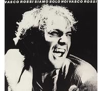 Rossi Vasco - Siamo Solo Noi