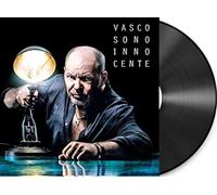 Vasco Rossi - Sono Innocente (2 Lp)