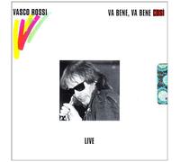 Rossi Vasco - Va Bene, Va Bene Cosi' (Remastered)