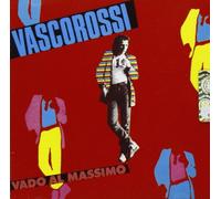 Rossi, Vasco - VADO AL MASSIMO