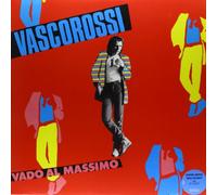 Rossi Vasco - Vado Al Massimo