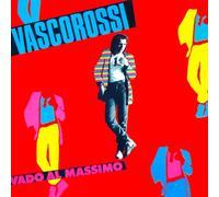 Rossi Vasco - Vado Al Massimo