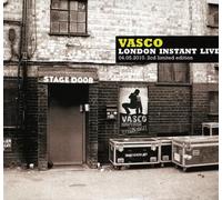 Rossi Vasco - Vasco London Instant Live 04.05.201